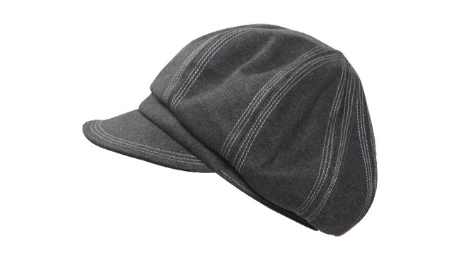 鴨舌帽，軍帽，帽子工廠