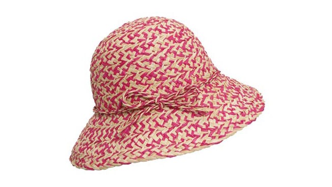 盆帽，漁夫草帽，帽子廠家