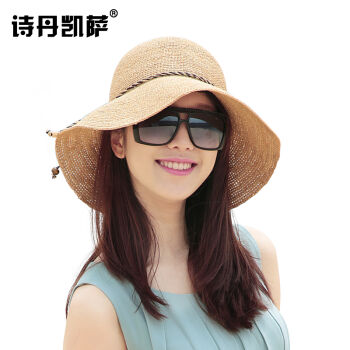 帽子工廠，拉菲草帽