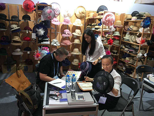 第121屆春季廣交會 第121屆春季廣交會