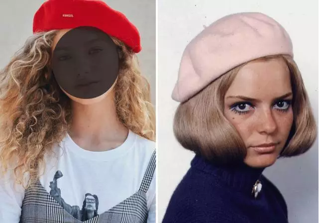 貝雷帽究竟要怎么選才好！