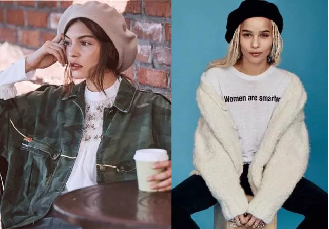 貝雷帽究竟要怎么選才好！