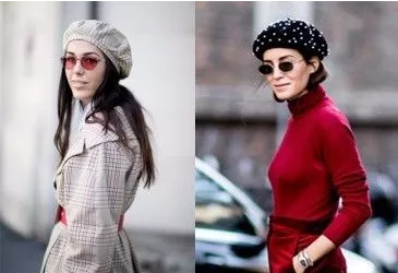 貝雷帽究竟要怎么選才好！