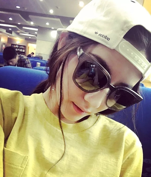 秋冬最適合戴帽子的發(fā)型不只土馬尾 秋冬最適合戴帽子的發(fā)型不只土馬尾