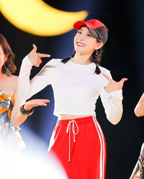 秋冬最適合戴帽子的發(fā)型不只土馬尾 秋冬最適合戴帽子的發(fā)型不只土馬尾