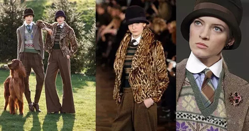 冬天帽子與發(fā)型怎么搭？保持不亂有絕招