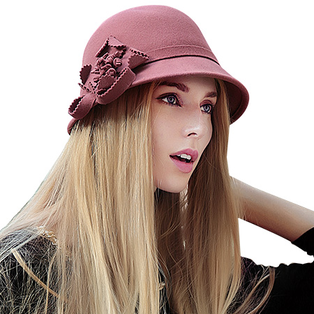 冬韓版復(fù)古小禮帽 冬韓版復(fù)古小禮帽