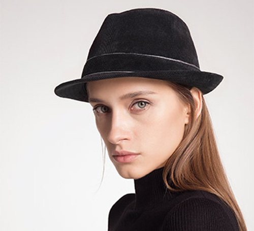 你說戴帽子不好看？我說是你不會選款式！