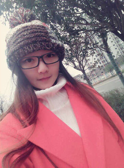 受不了，你的帽子太丑啦！