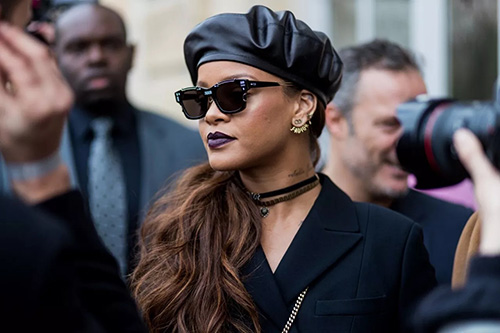 貝雷帽怎么戴好看，這些竅門你都知道嗎？