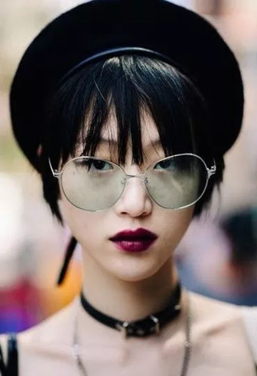 貝雷帽怎么戴好看，這些竅門你都知道嗎？