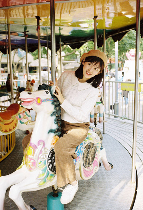 下雪天，戴什么帽子保暖又時(shí)尚