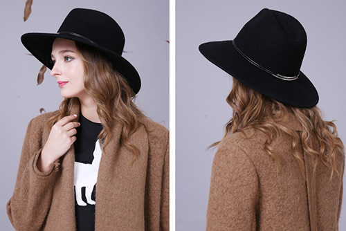 藍(lán)瘦香菇？這些帽子把你美哭！