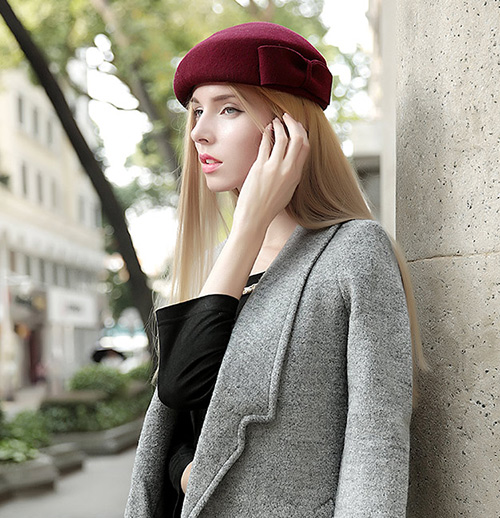 藍(lán)瘦香菇？這些帽子把你美哭！