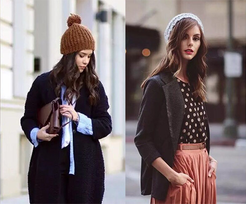 瘦臉不用動(dòng)刀子，帽子可以幫你實(shí)現(xiàn)