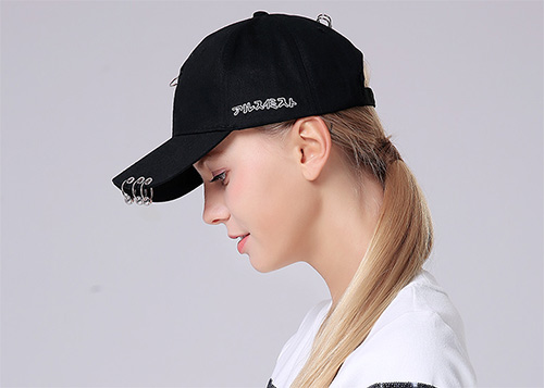 看一眼就會(huì)喜歡的帽子，秋冬時(shí)尚潮帽精選