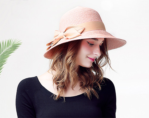 時(shí)髦從頭開始 春季帽子推薦 時(shí)髦從頭開始 春季帽子推薦