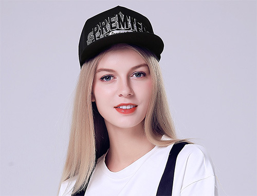 時(shí)髦從頭開始 春季帽子推薦 時(shí)髦從頭開始 春季帽子推薦