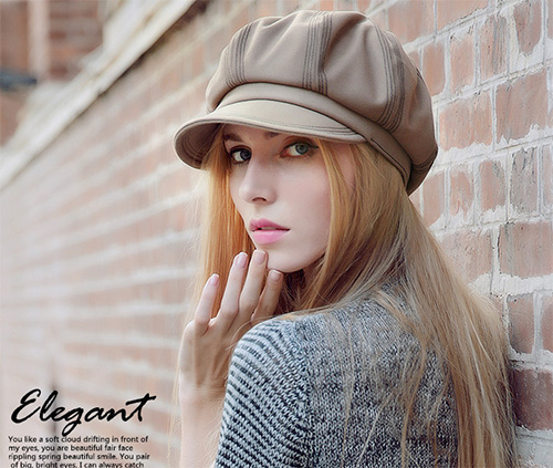時(shí)髦從頭開始 春季帽子推薦 時(shí)髦從頭開始 春季帽子推薦