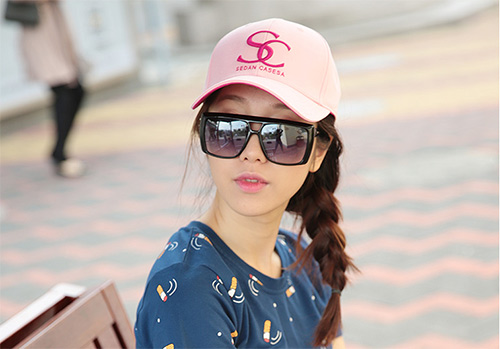 時(shí)髦從頭開始 春季帽子推薦 時(shí)髦從頭開始 春季帽子推薦