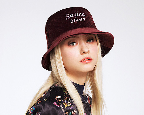 時(shí)髦從頭開始 春季帽子推薦 時(shí)髦從頭開始 春季帽子推薦