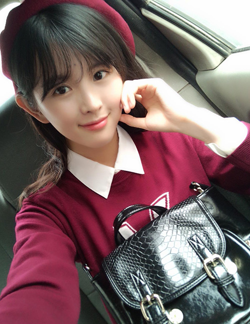 什么發(fā)型才適合戴帽子？可別瞎戴，會(huì)傻氣