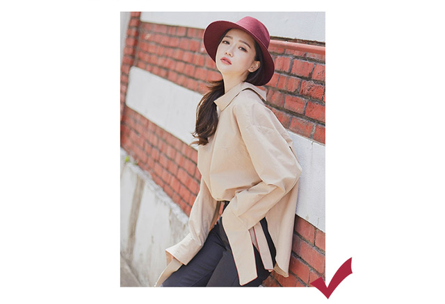 測試下你適合戴帽子嗎？帽子控必看