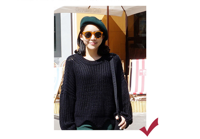 測試下你適合戴帽子嗎？帽子控必看